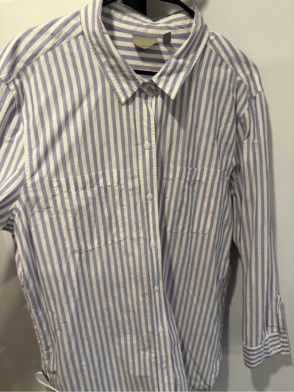 Athleta Long Sleeve XL